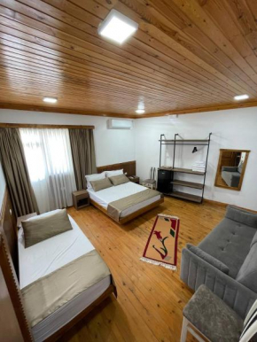 Dollma Traditional Guest House, Inside Kruja Castle